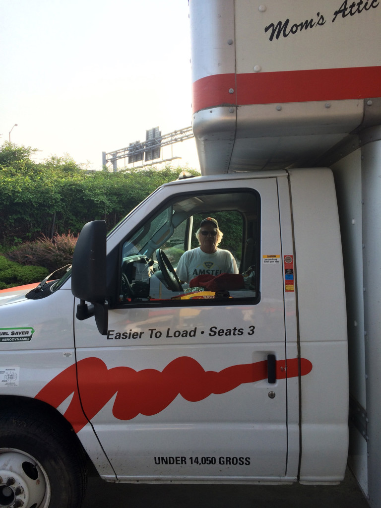 Steve Borbet On The Road - BORBAY Steve Borbet On The Road