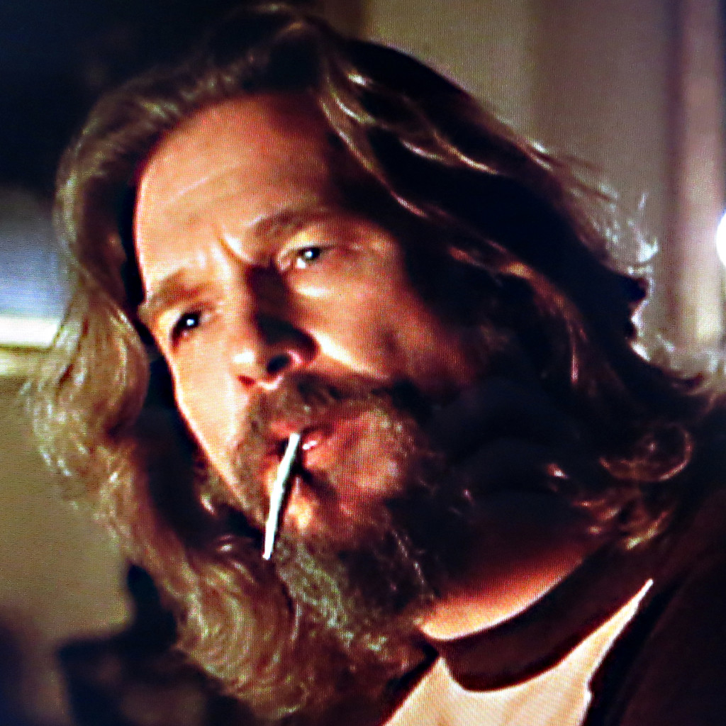 Dude Source Image by Borbay