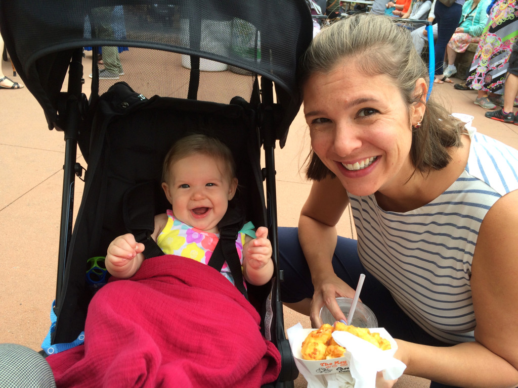 Erin and Vega State Fair