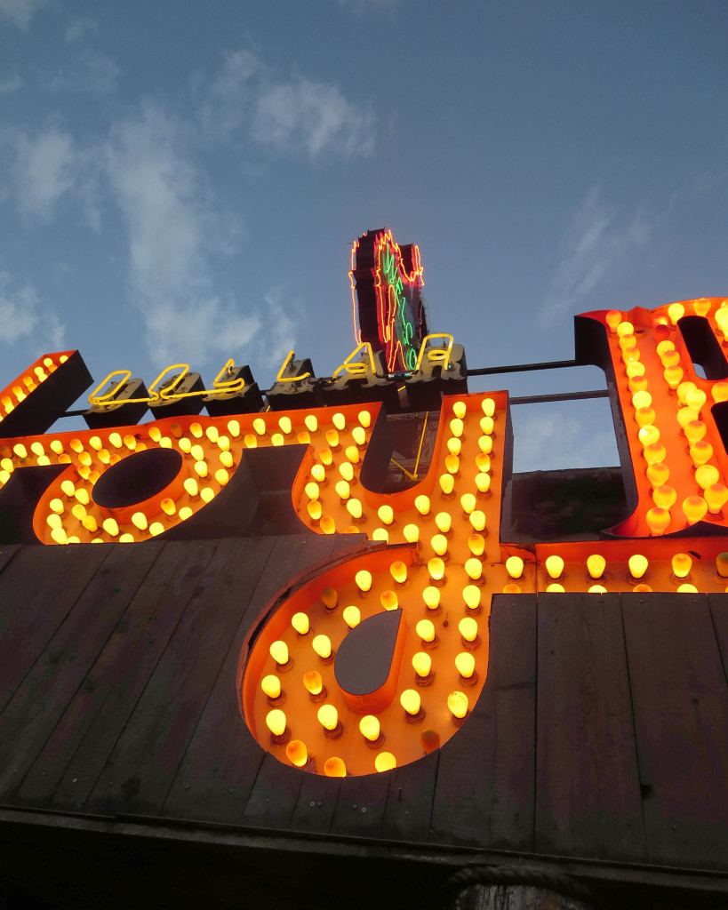 Cowboy Bar Jackson Hole Wyoming Photo by Borbay