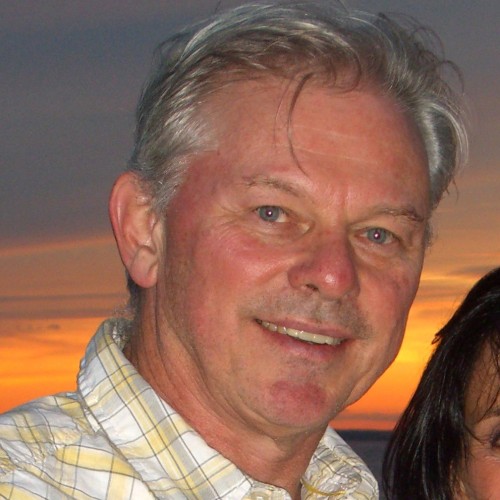 Kenneth Francis Begasse Source Image