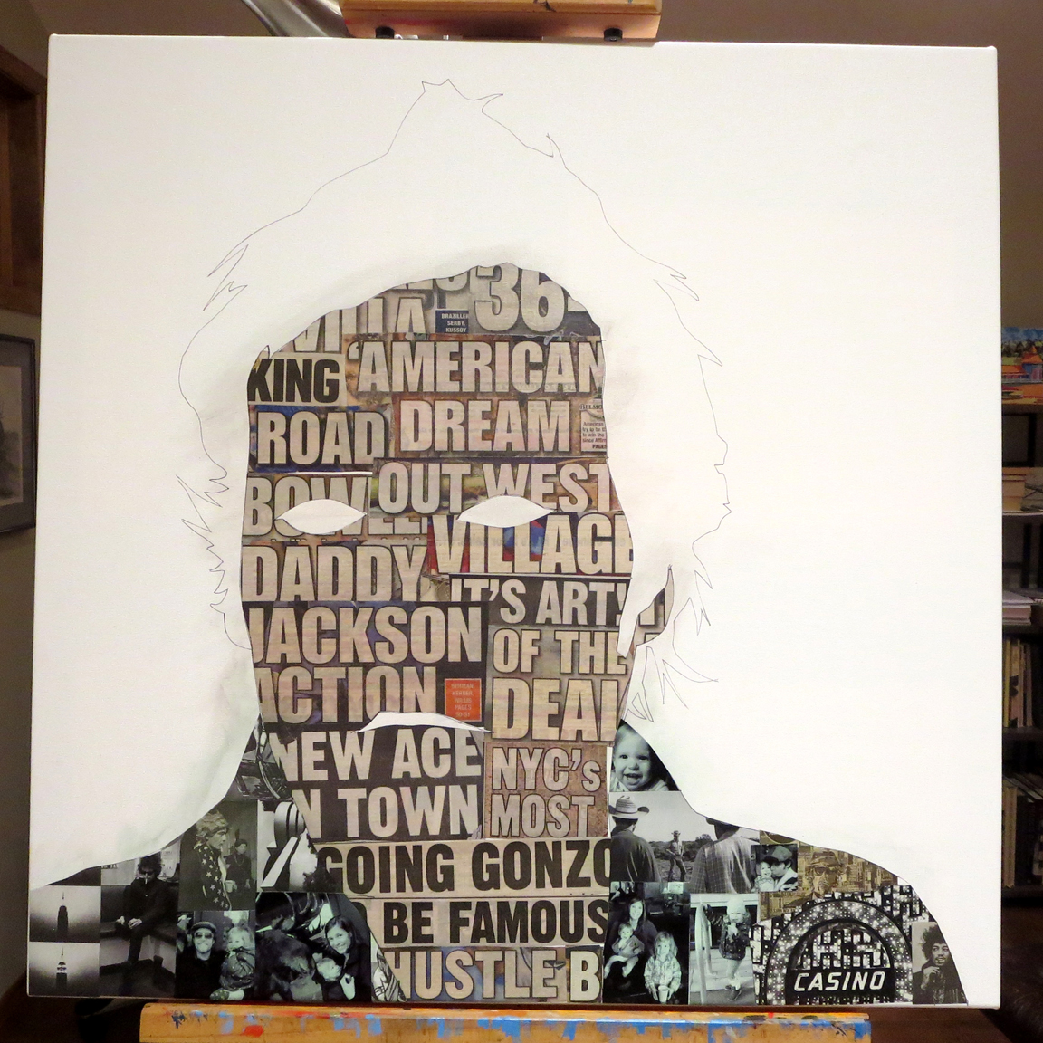 Borbay Portrait Process 3