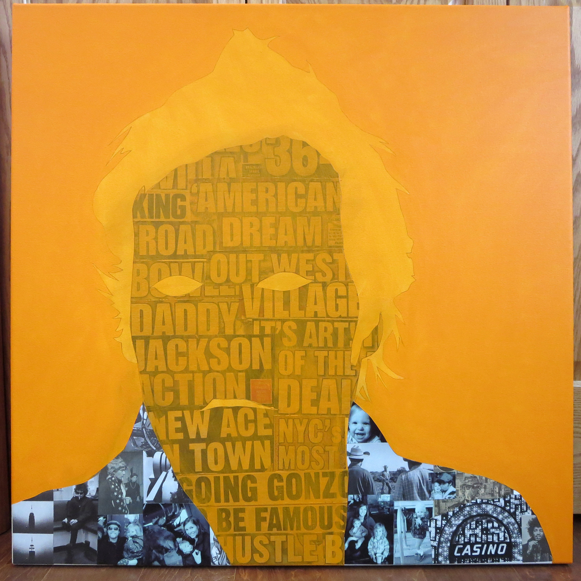 Borbay Portrait Process 5