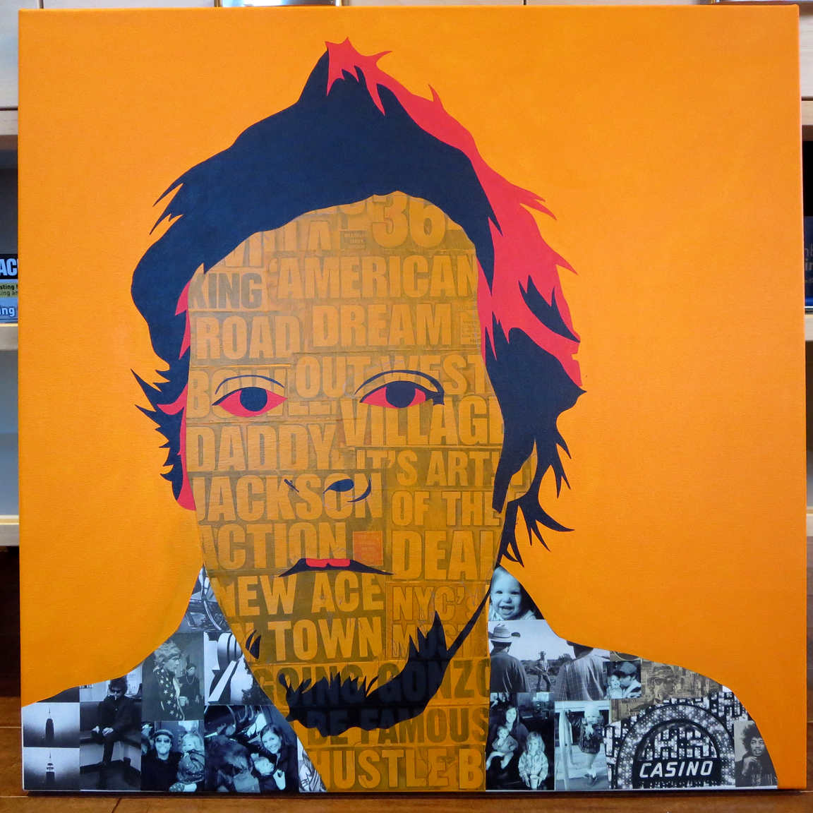 Borbay Portrait Process 6