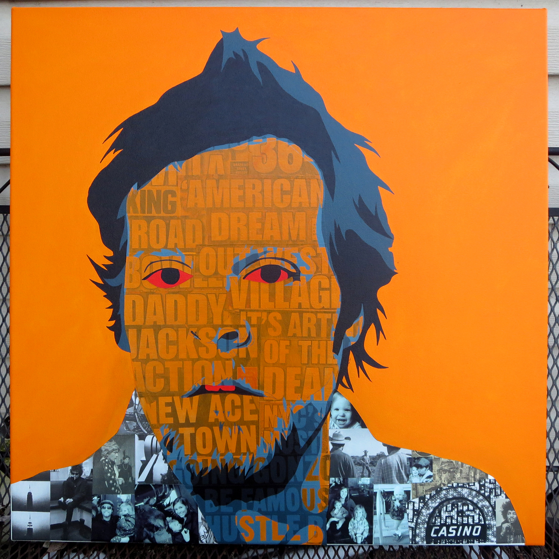 Borbay Portrait Process 7