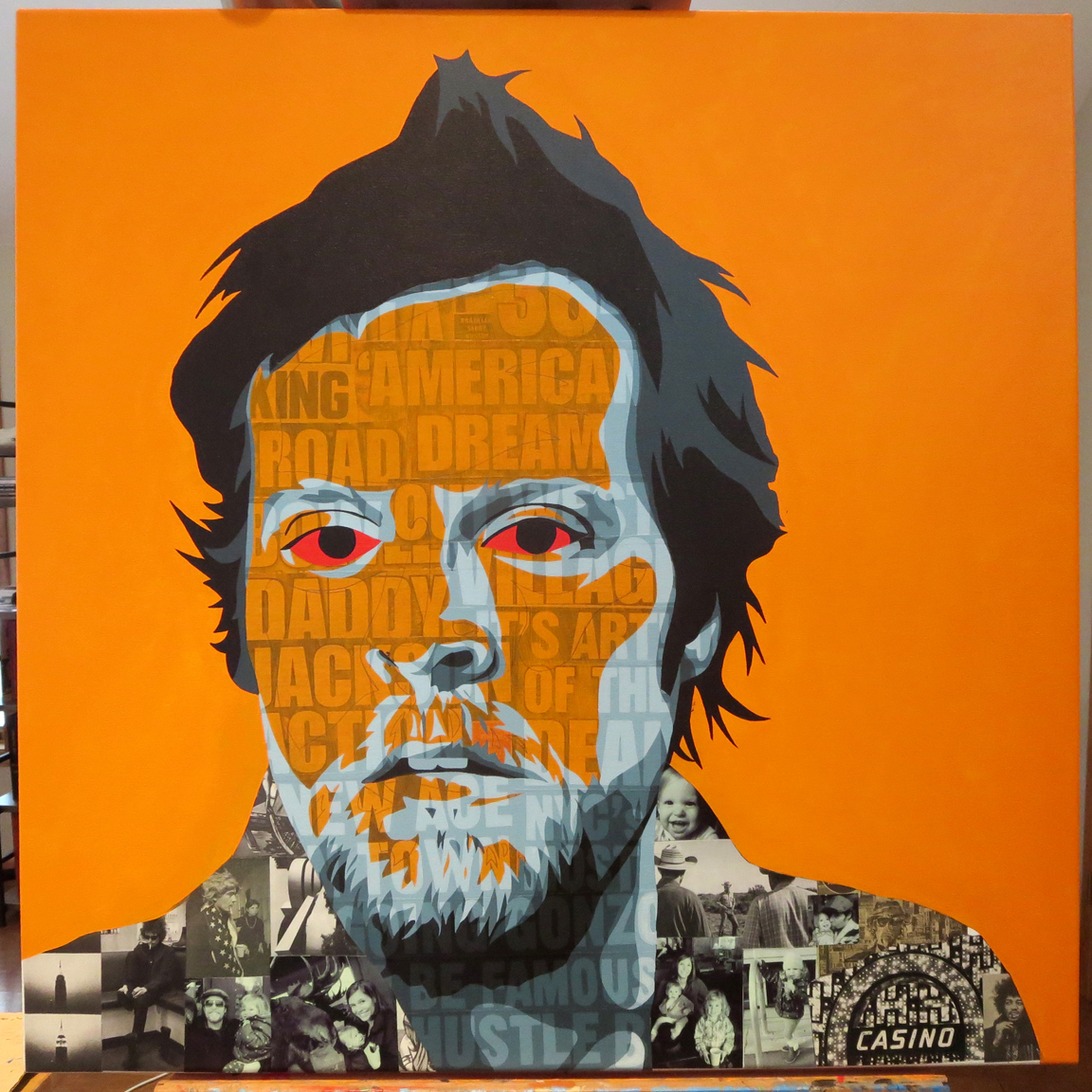 Borbay Portrait Process 8