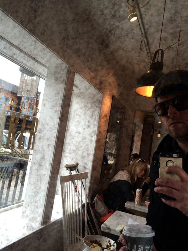 Borbay Persephone Jackson Wyoming