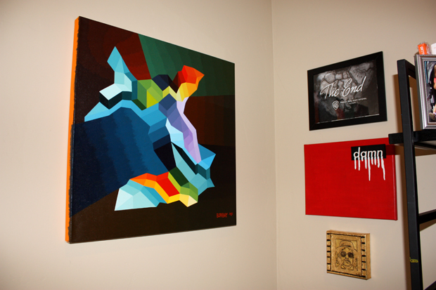 Mindscape Vega Zepeda Baumann Casablanca