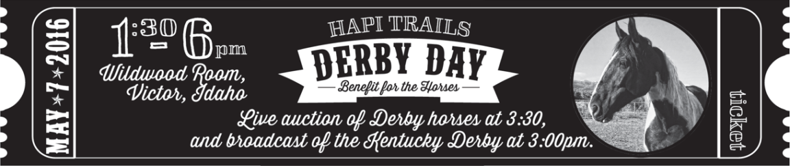 Derby Day Ticket Sales