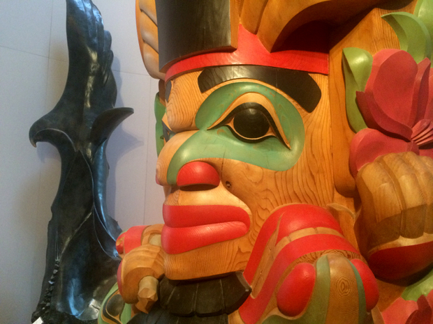 National Museum of Wildlife Art - BORBAY National Museum of Wildlife Art