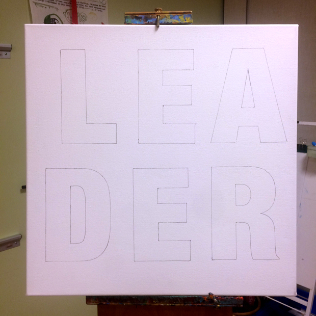 Borbay's Leader Painting Process - BORBAY Borbay's Leader Painting Process