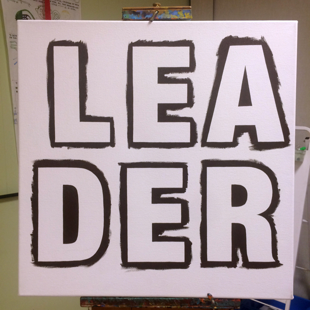 Borbay's Leader Painting Process - BORBAY Borbay's Leader Painting Process