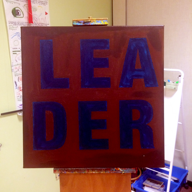 Borbay's Leader Painting Process - BORBAY Borbay's Leader Painting Process