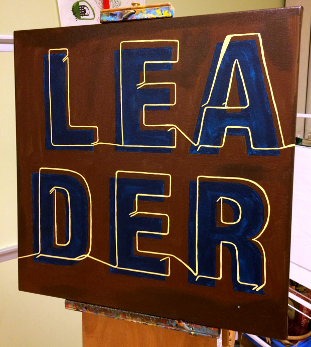 Borbay's Leader Painting Process - BORBAY Borbay's Leader Painting Process