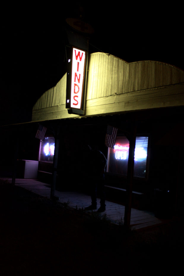 Four Winds Arco © Borbay