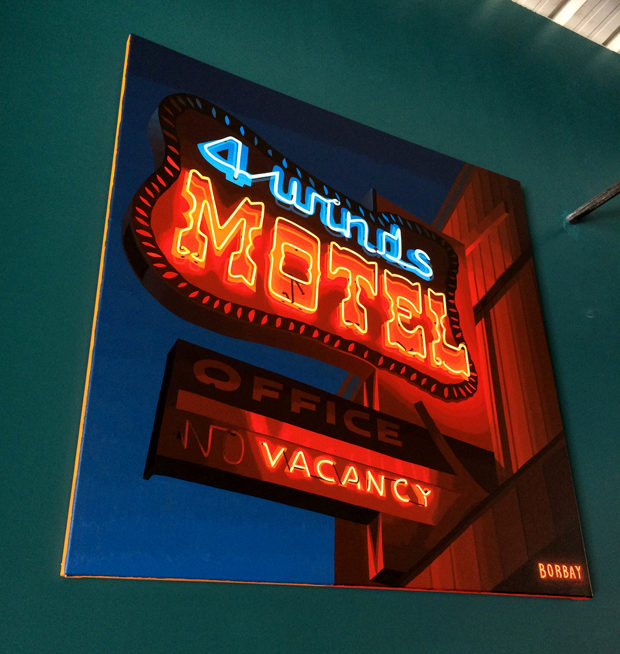 Four Winds by Borbay - BORBAY Four Winds by Borbay