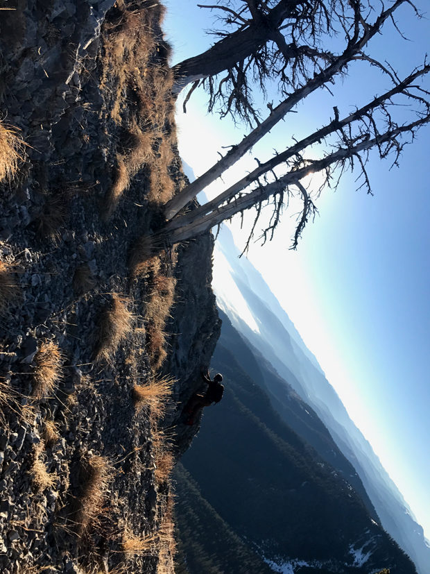 Hiking Glory With Ryan Ariano - BORBAY Hiking Glory With Ryan Ariano