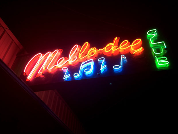 Mellodee Club Arco © Borbay