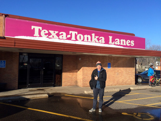 Michael Birawer Texa Tonka - BORBAY Michael Birawer Texa Tonka