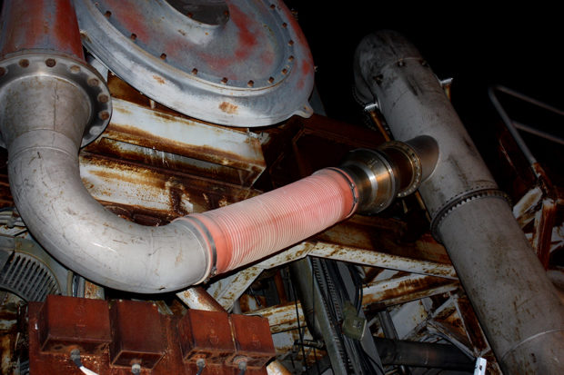 Nuclear Arco © Borbay