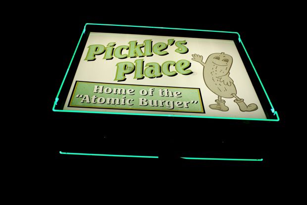 Nuclear Arco © Borbay