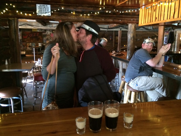 Shot and a Beer Its a Boy - BORBAY Shot and a Beer Its a Boy