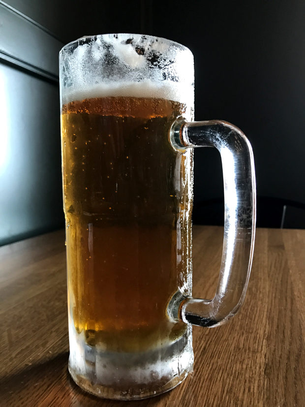 Four Seasons Jackson Hole Mountain Resort Painting Process by Borbay - BORBAY Four Seasons Jackson Hole Mountain Resort Painting Process by Borbay