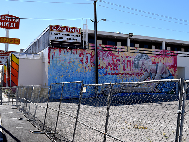 Mixed Drinks About Feelings Las Vegas by Borbay - BORBAY Mixed Drinks About Feelings Las Vegas by Borbay