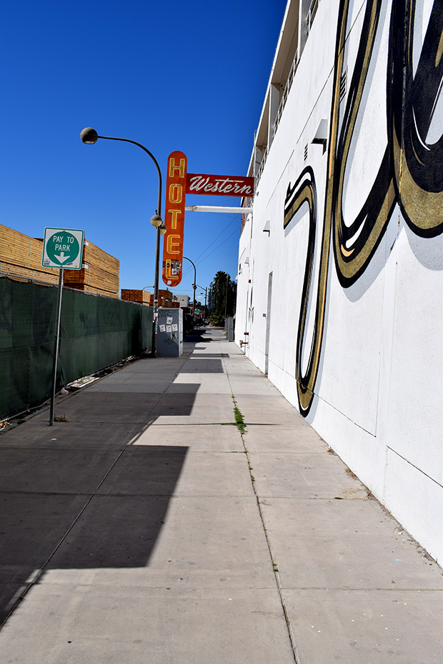 Western Hotel Las Vegas by Borbay - BORBAY Western Hotel Las Vegas by Borbay