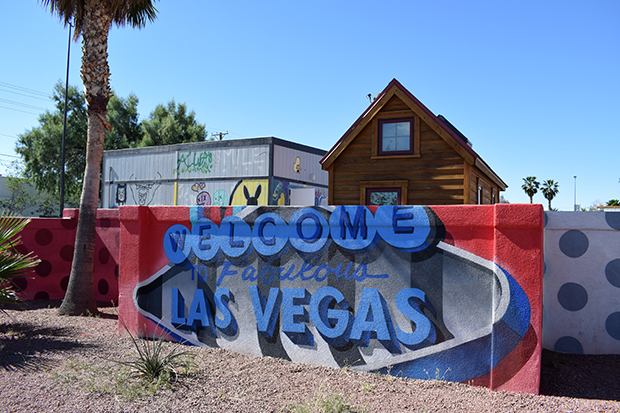 Downtown Las Vegas by Borbay - BORBAY Downtown Las Vegas by Borbay