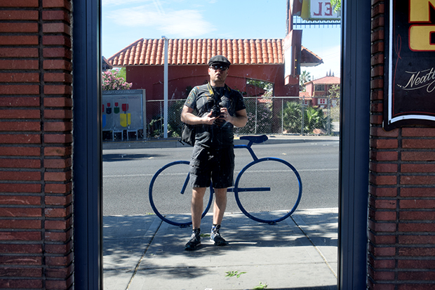 Selfie Las Vegas by Borbay - BORBAY Selfie Las Vegas by Borbay