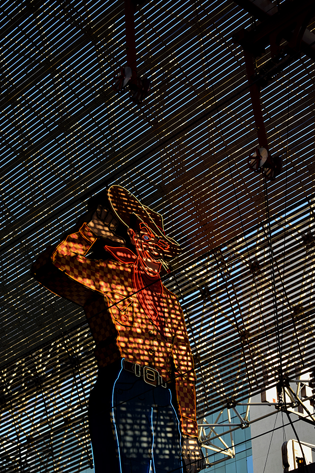 Cowboy Las Vegas by Borbay - BORBAY Cowboy Las Vegas by Borbay