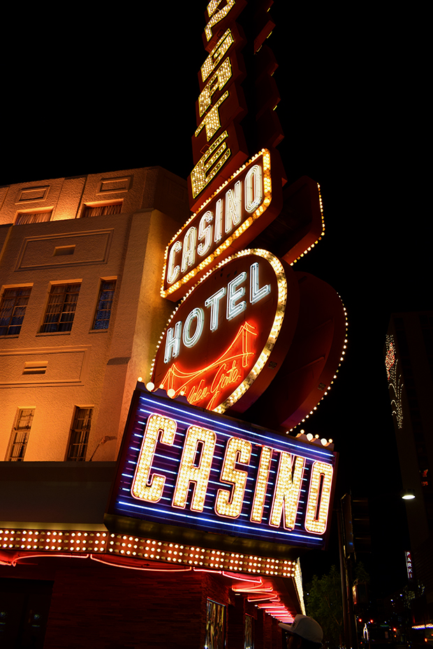 Golden Gate Las Vegas by Borbay - BORBAY Golden Gate Las Vegas by Borbay