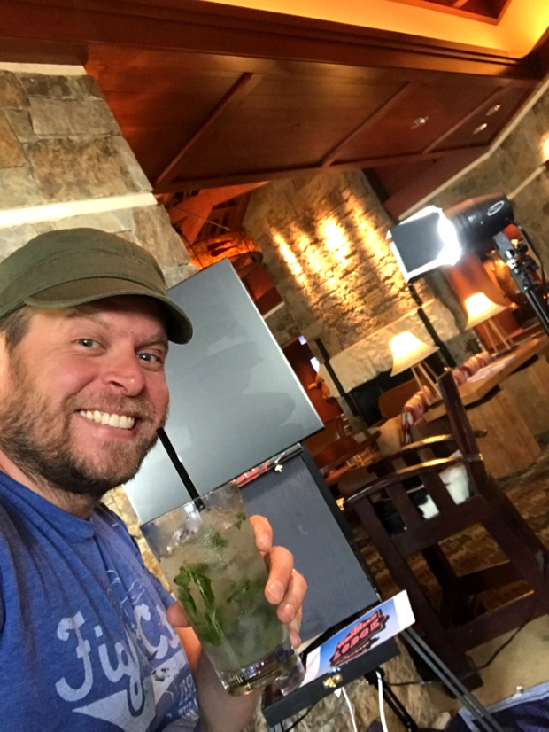 Borbay at Four Seasons Jackson Hole