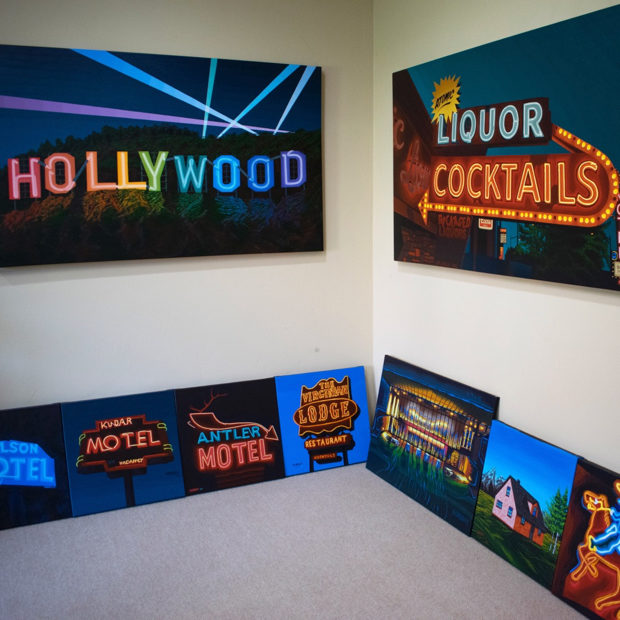 Borbay Studio July 2017 - BORBAY Borbay Studio July 2017