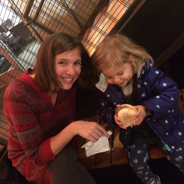 Erin Coraline Art Heist