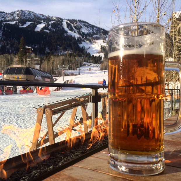 Handle Bar With Shari