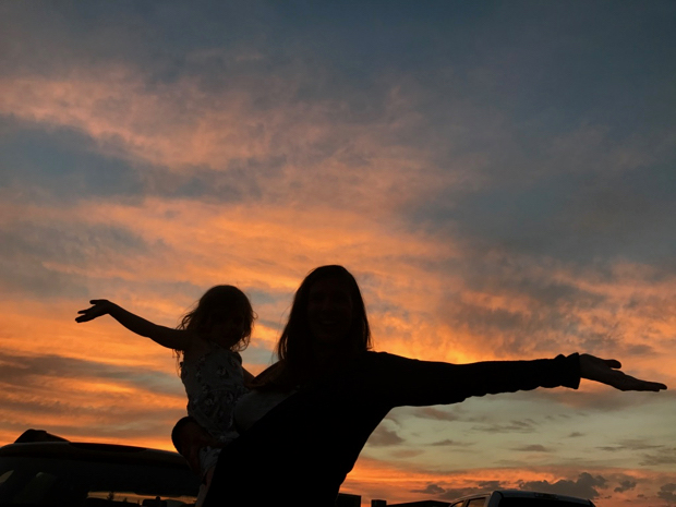 Another Victor Sunset