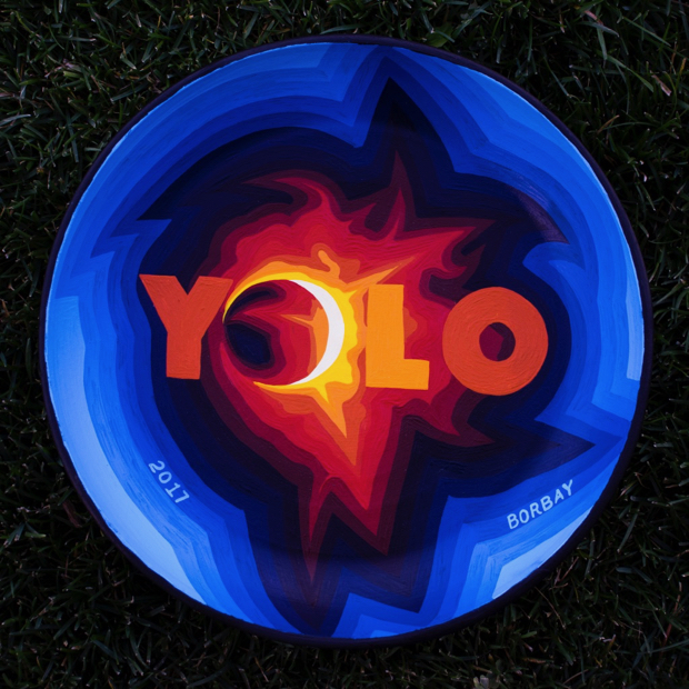 YOLO BOwl