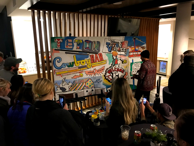 SpringHill Suites Marriot