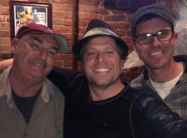 BBF, Borbay, Paul Ryan