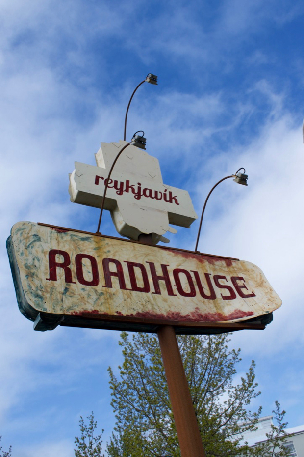 Roadhouse Reykjavik by Borbay - BORBAY Roadhouse Reykjavik by Borbay