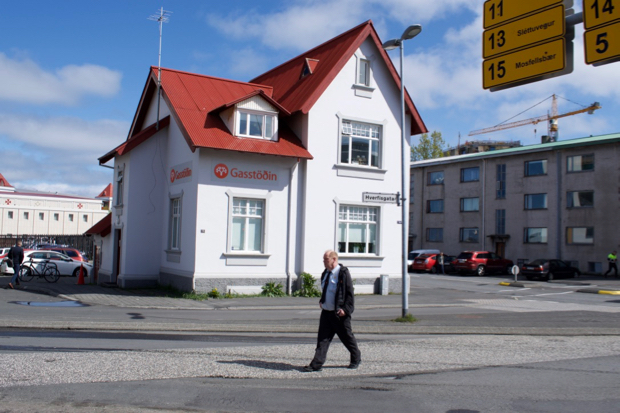 Reykjavik by Borbay - BORBAY Reykjavik by Borbay