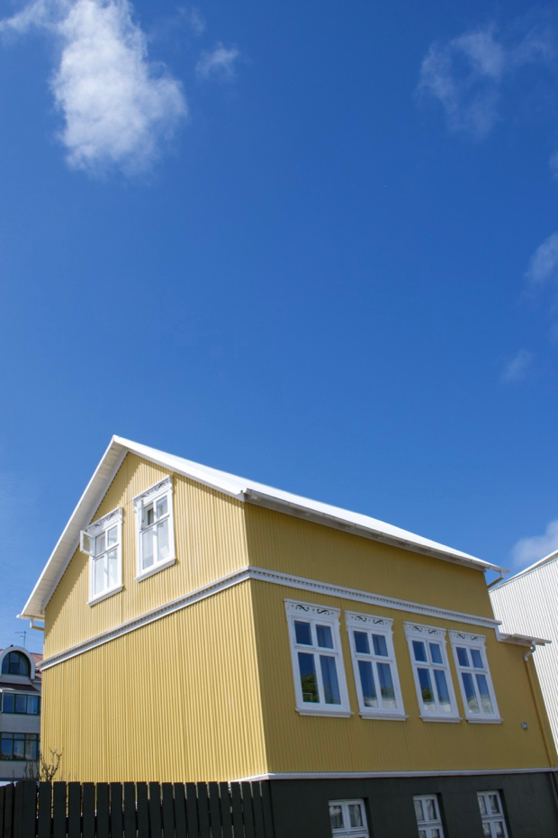 Reykjavik by Borbay - BORBAY Reykjavik by Borbay