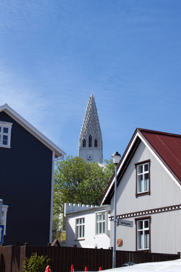 Reykjavik by Borbay - BORBAY Reykjavik by Borbay