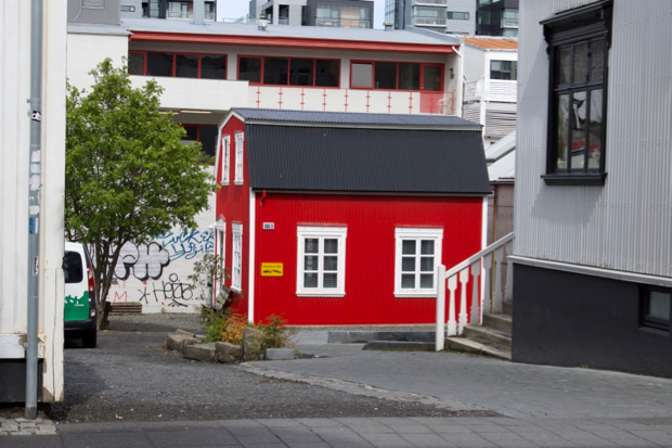 Reykjavik by Borbay - BORBAY Reykjavik by Borbay