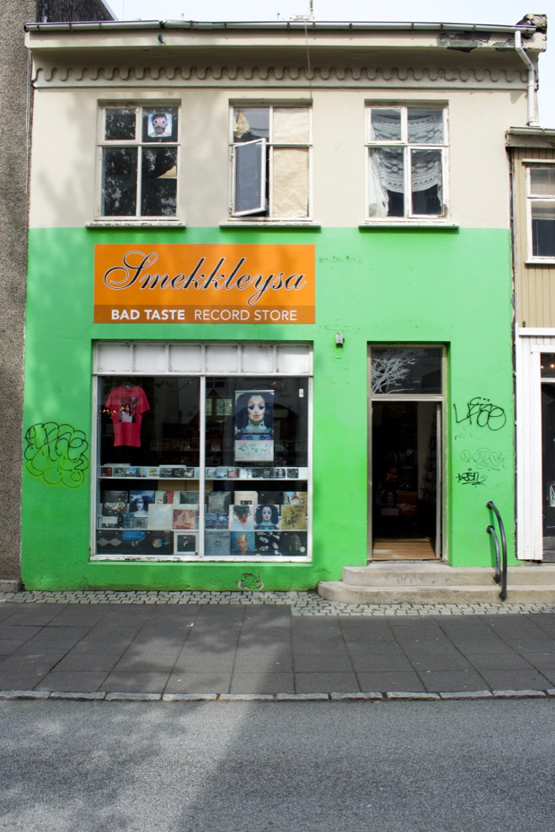 Chuck Norris Grill Reykjavik by Borbay - BORBAY Chuck Norris Grill Reykjavik by Borbay