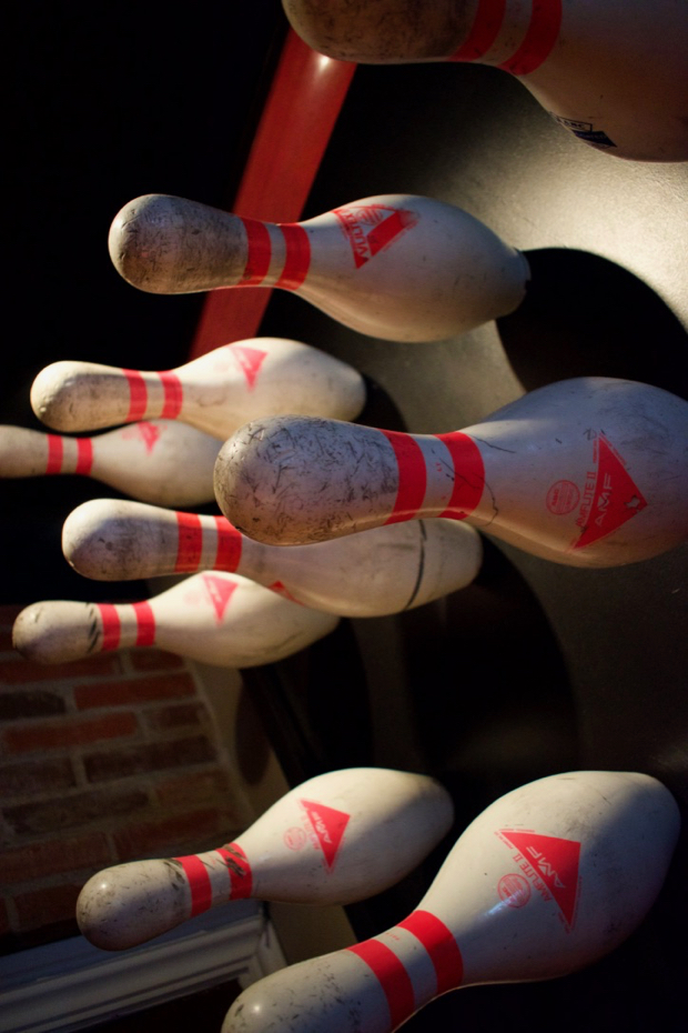 Lebowski Bar Reykjavik Photo by Borbay - BORBAY Lebowski Bar Reykjavik Photo by Borbay