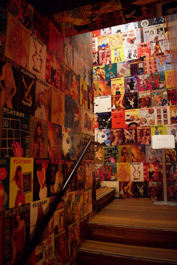 Lebowski Bar Reykjavik Photo by Borbay - BORBAY Lebowski Bar Reykjavik Photo by Borbay