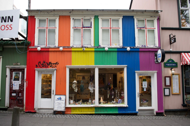 Reykjavik by Borbay - BORBAY Reykjavik by Borbay